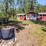 Niemeke By Interhome Ferienhaus Kotalahti
