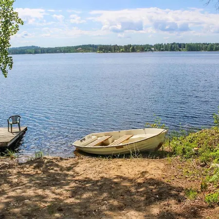Hébergement de vacances Niemeke By Interhome *