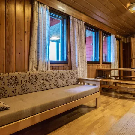 Niemeke By Interhome Hébergement de vacances *