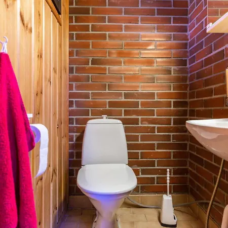 Hébergement de vacances Niemeke By Interhome Kotalahti