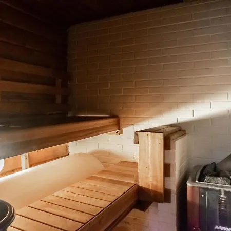 Niemeke By Interhome Hébergement de vacances *