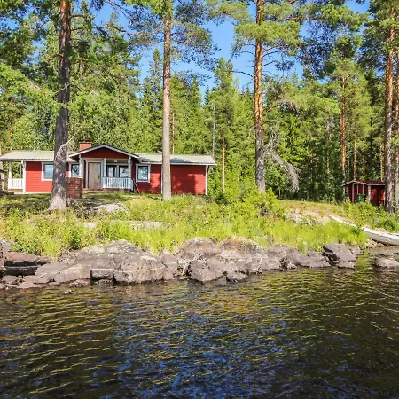 Niemeke By Interhome Hébergement de vacances