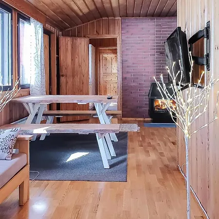 Niemeke By Interhome Hébergement de vacances Kotalahti