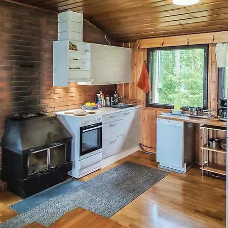 Niemeke By Interhome Hébergement de vacances