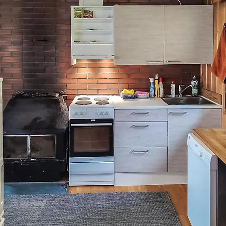 Niemeke By Interhome *