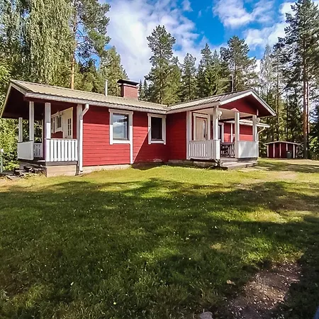 Niemeke By Interhome Kotalahti