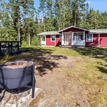 Niemeke By Interhome