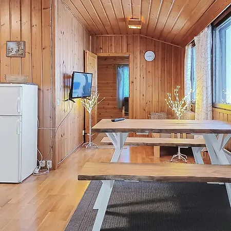 Niemeke By Interhome Kotalahti