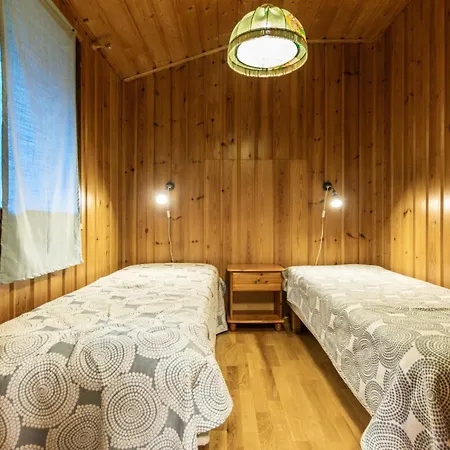 Loma-asunnot Niemeke By Interhome
