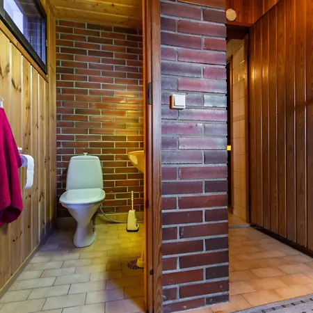 度假居 Niemeke By Interhome Kotalahti