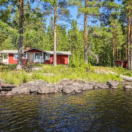 Niemeke By Interhome