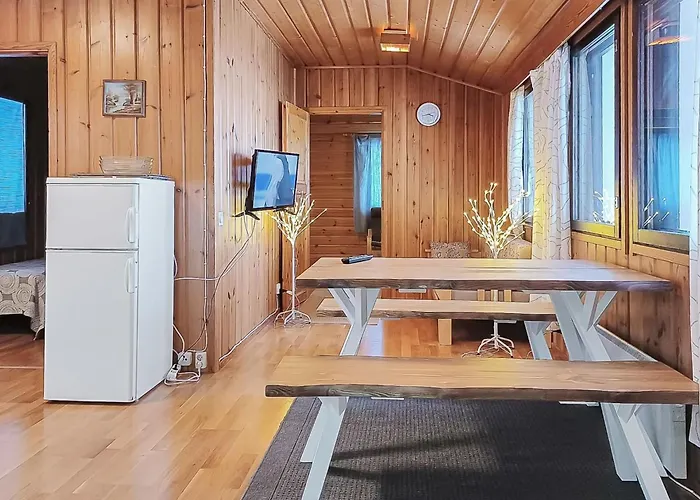 Niemeke By Interhome Kotalahti