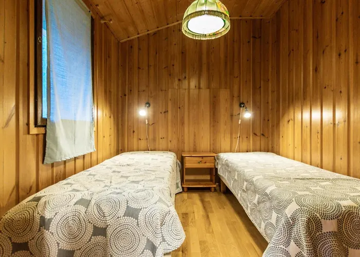 度假居 Niemeke By Interhome