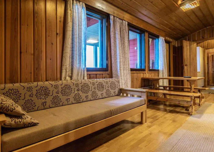 Niemeke By Interhome *