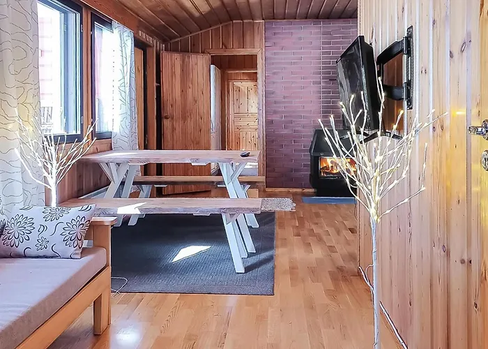 Niemeke By Interhome 度假居 Kotalahti