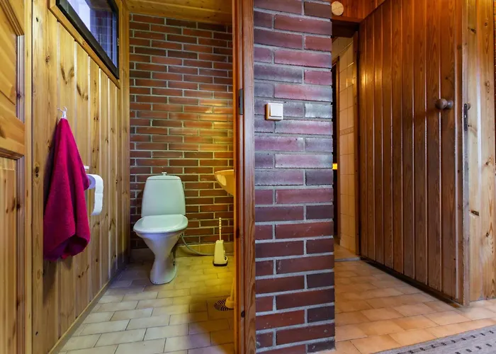 度假居 Niemeke By Interhome Kotalahti