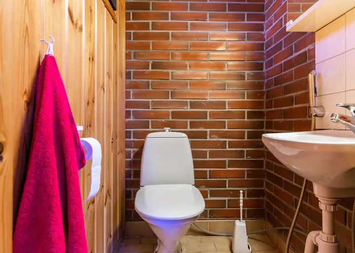 Niemeke By Interhome