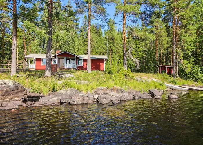 Niemeke By Interhome