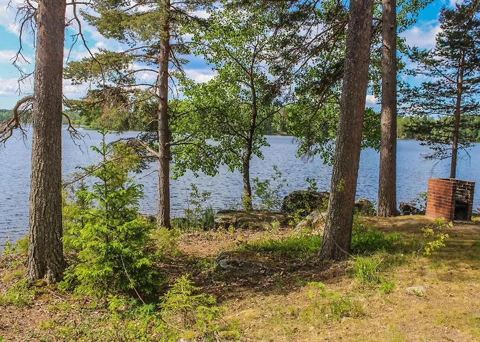 度假居 Niemeke By Interhome Kotalahti