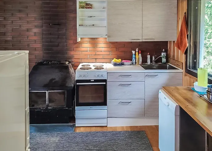 Niemeke By Interhome