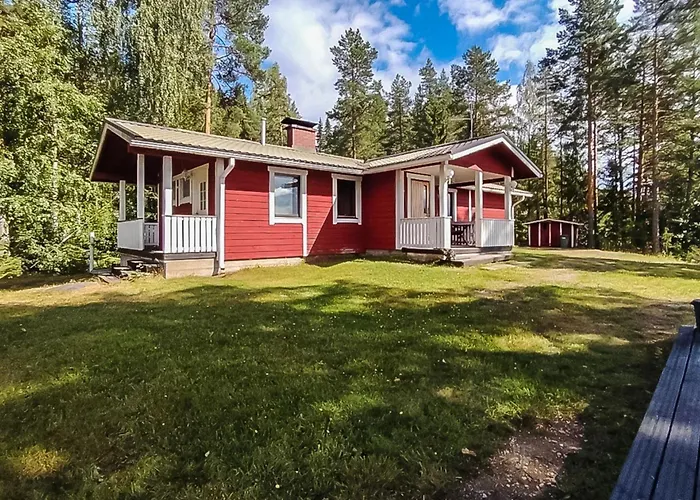 Niemeke By Interhome Kotalahti