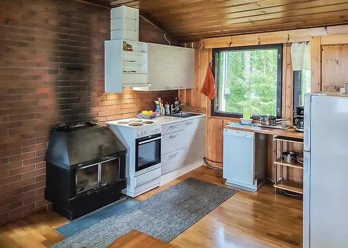 Niemeke By Interhome